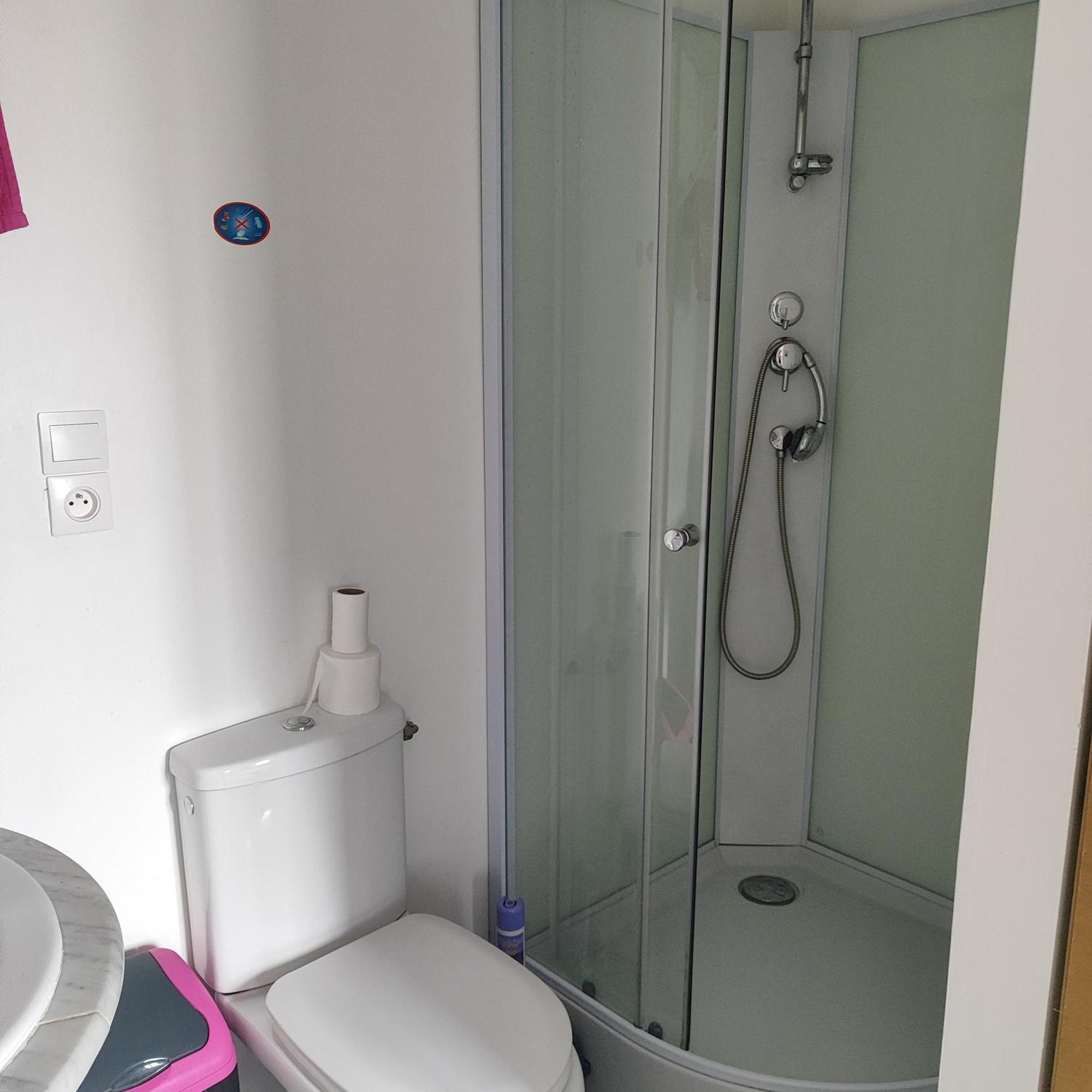Chambre Pour 2 Personnes A Formigny Rdc Ngoại thất bức ảnh